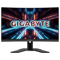 Gigabyte G27QC A pantalla para PC 68,6 cm (27") 2560 x 1440 Pixeles 2K Ultra HD LED Negro (Espera 4 dias)